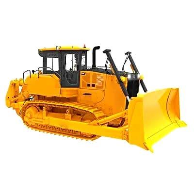 Бульдозер 35 тонн XCMG D360