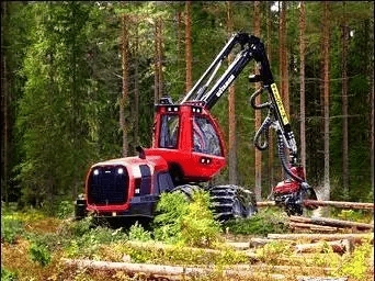 Valmet 801 Combi