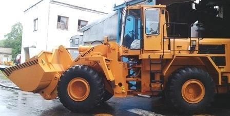 Амкодор 371АС