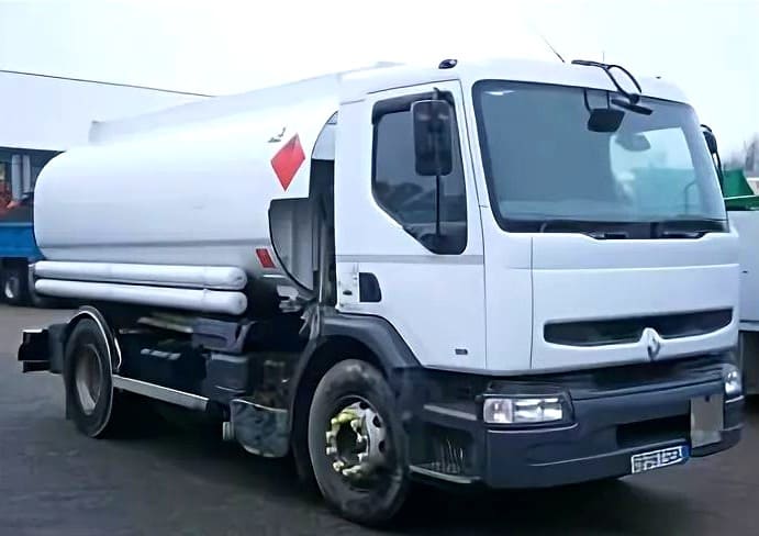 Renault Premium