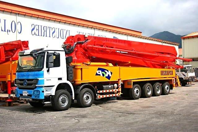 KCP65ZS170 - 65 м