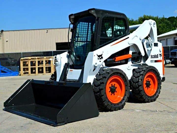 Bobcat S650