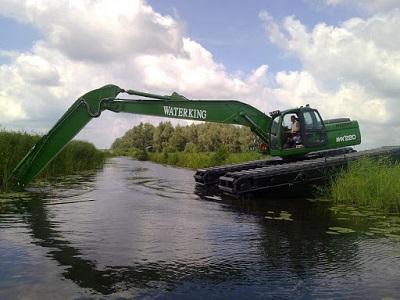 Waterking WK 220