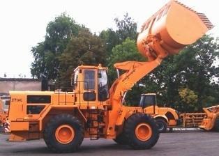 Амкодор 371АС
