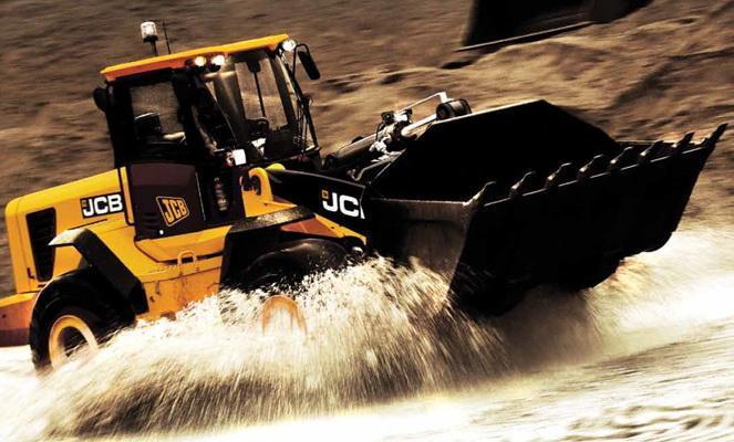 JCB 446 ZX