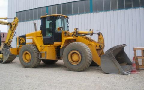 JCB 446 ZX