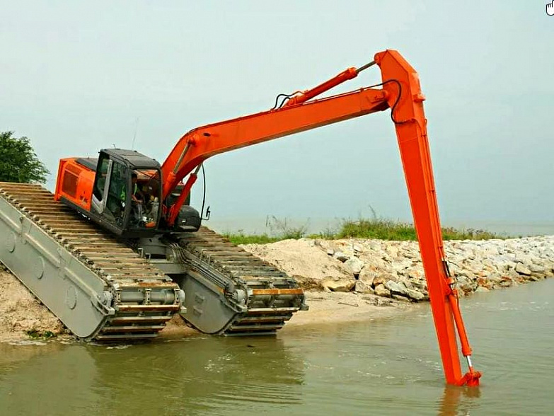 AmphiMaster AM200