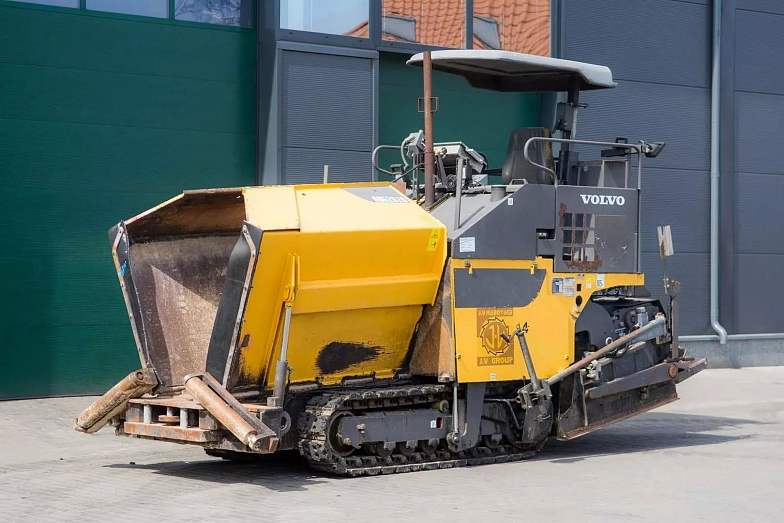 Volvo ABG 2820