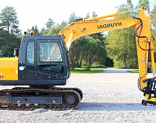 Hyundai R110-7А