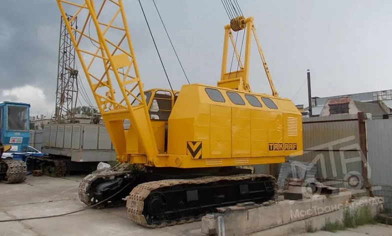 Takraf RDK 250