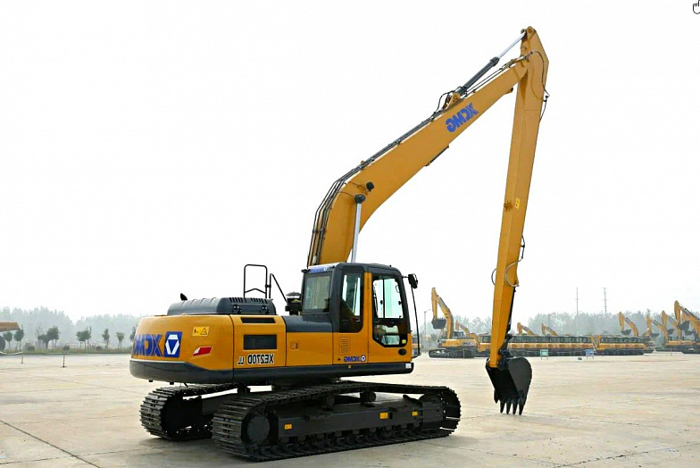 XCMG XE270DK
