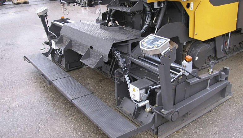 Volvo ABG 2820