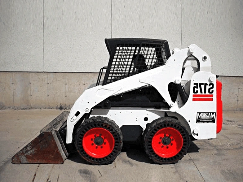 Bobcat S175