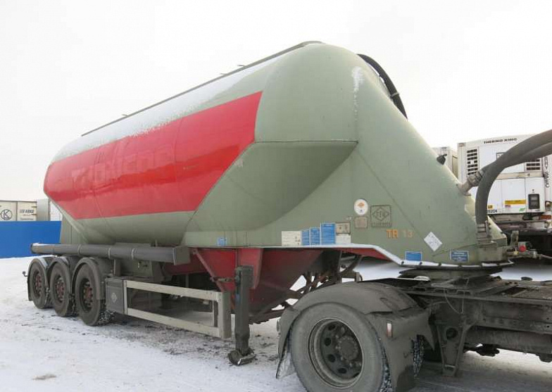 Feldbinder EUT 38,3