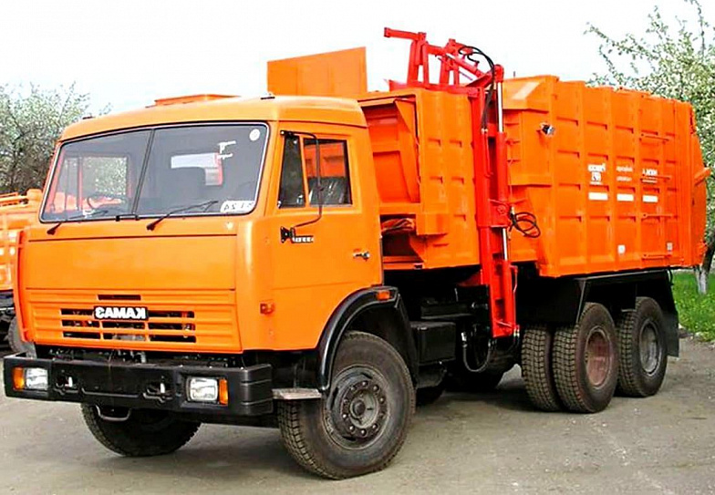 МКМ45