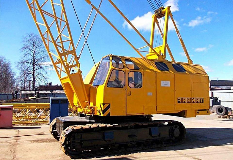 Takraf RDK 250