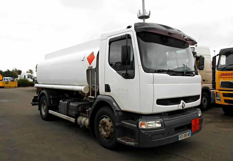 Renault Premium
