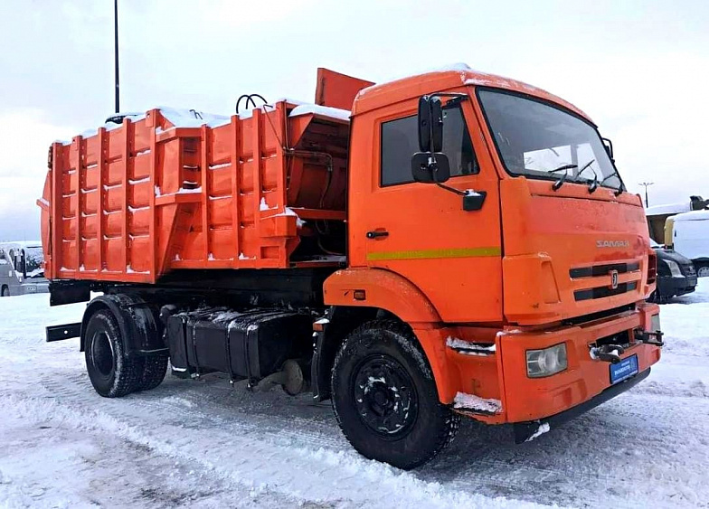 МКМ45