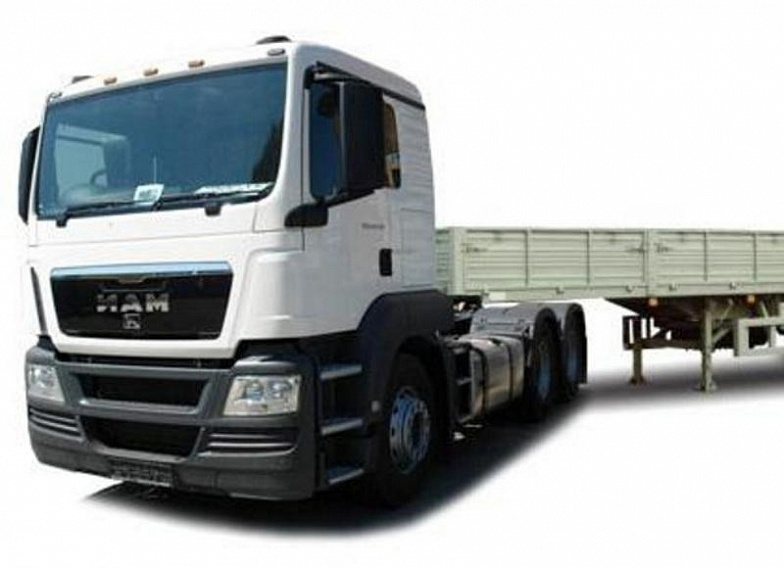 Scania 13,4м 25т