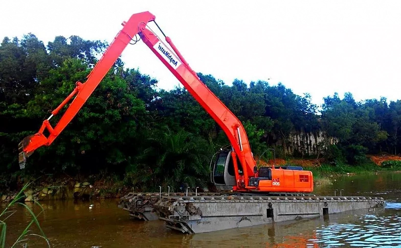 AmphiMaster AM200