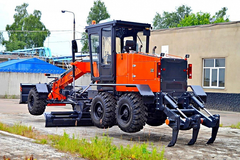 ГС-14.02 — 13,5 тонн