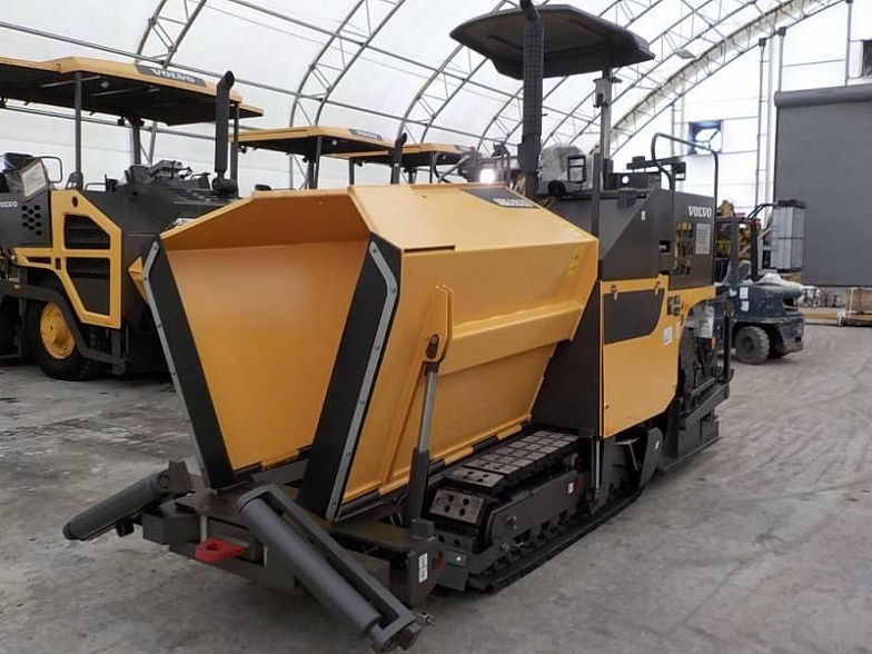 Volvo ABG 2820