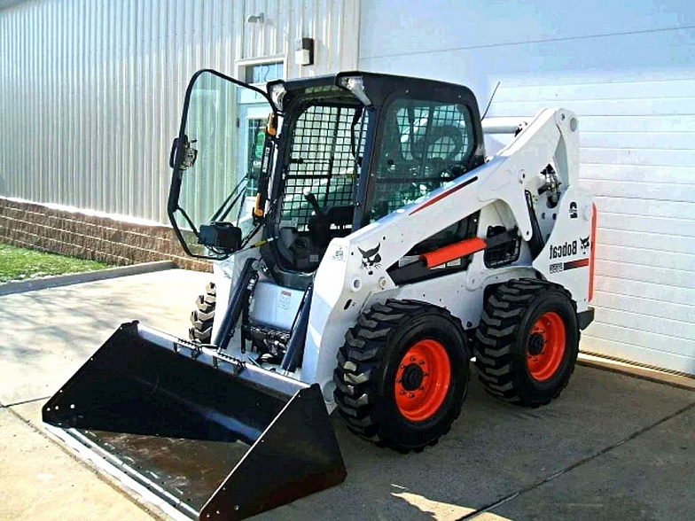 Bobcat S650