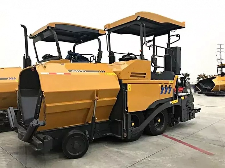 XCMG RP453L