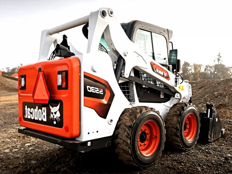 Bobcat S530 