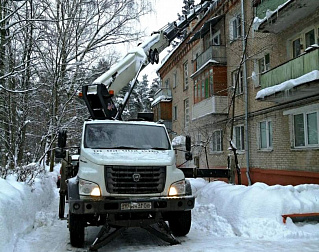32 метра ГАЗель