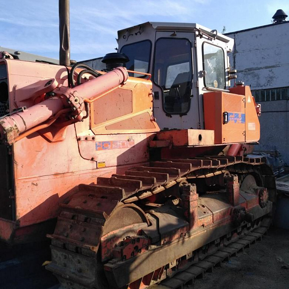 Бульдозер 20 тонн Hitachi DX195L