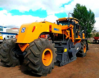 XCMG XL2103
