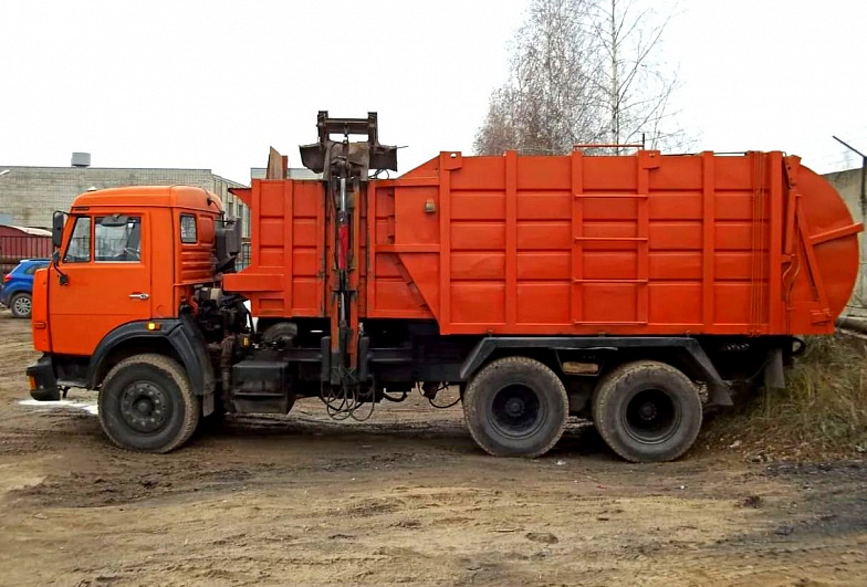 МКМ45