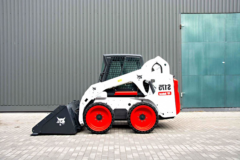 Bobcat S175