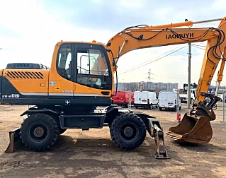 Hyundai R180W-9S