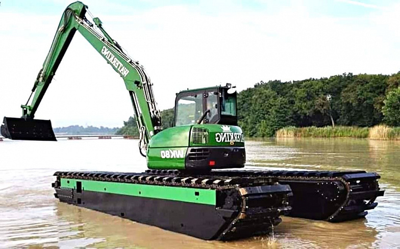 Waterking WK 220