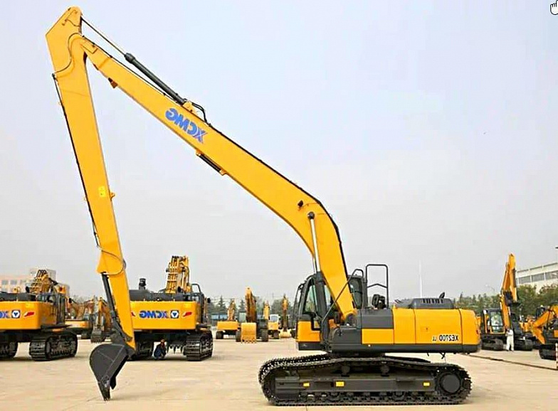 XCMG XE270DK