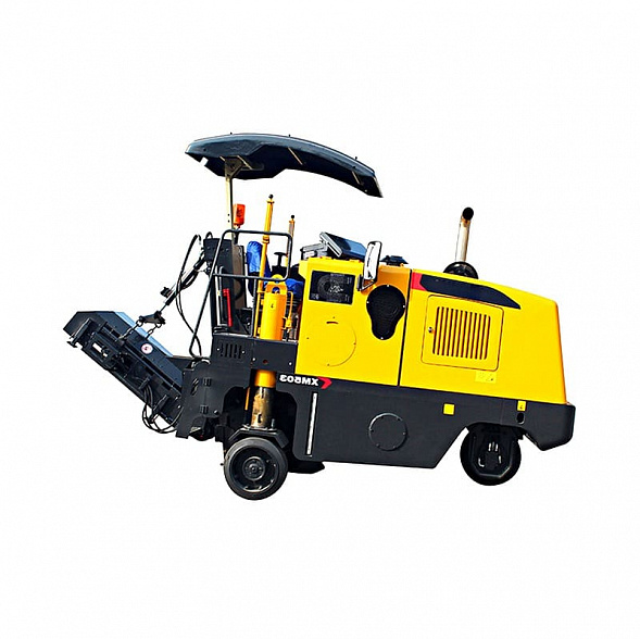 XCMG XM503