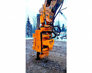 HammerMaster VM800SG