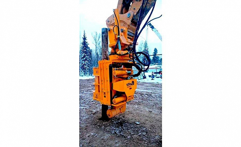HammerMaster VM800SG