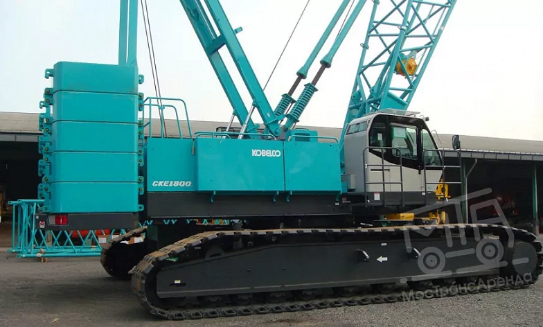 Kobelco CKE1800-1F