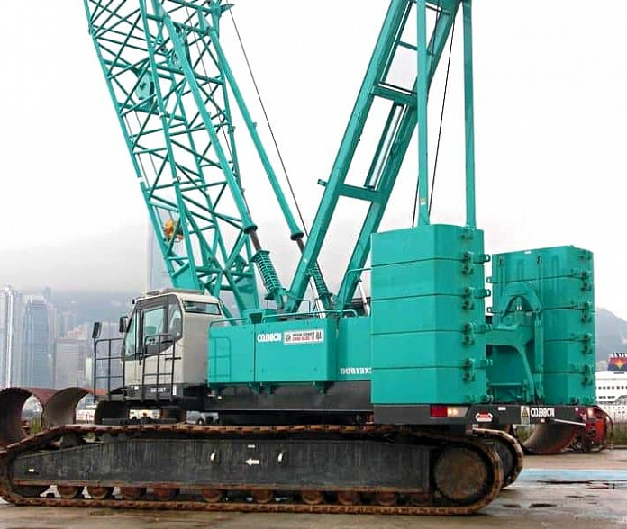 Kobelco CKE1800-1F