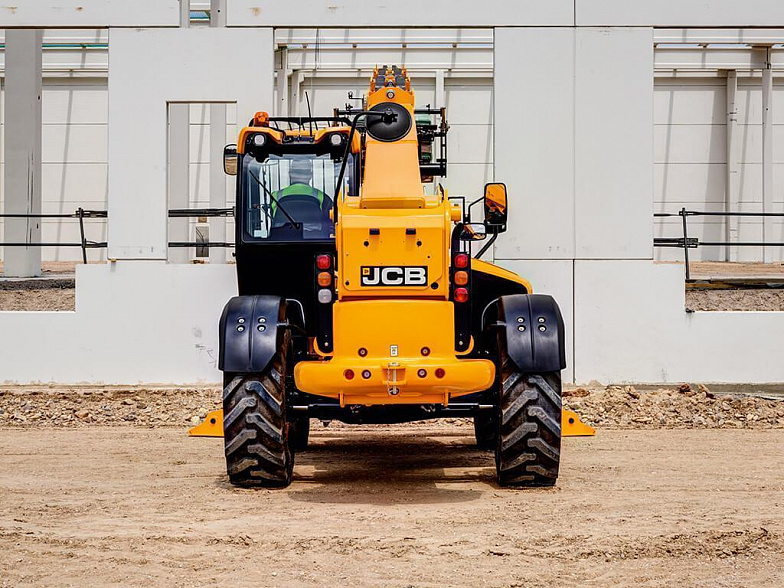 JCB 540-200 20м