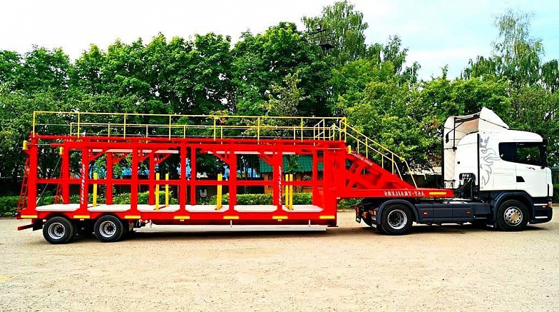 АСТ-Канаш 949132