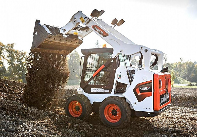 Bobcat S530 