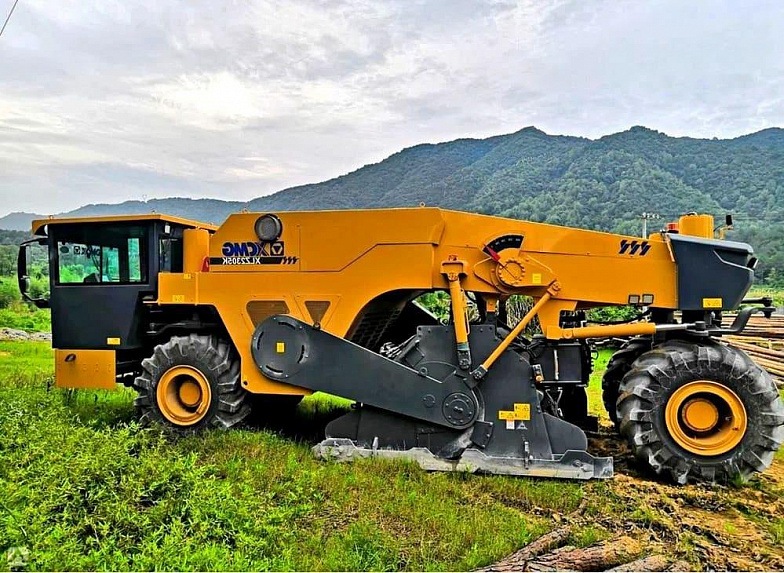 XCMG XLZ2303K