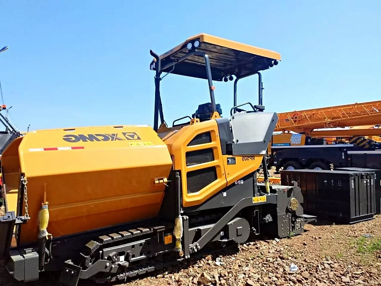 XCMG RP505