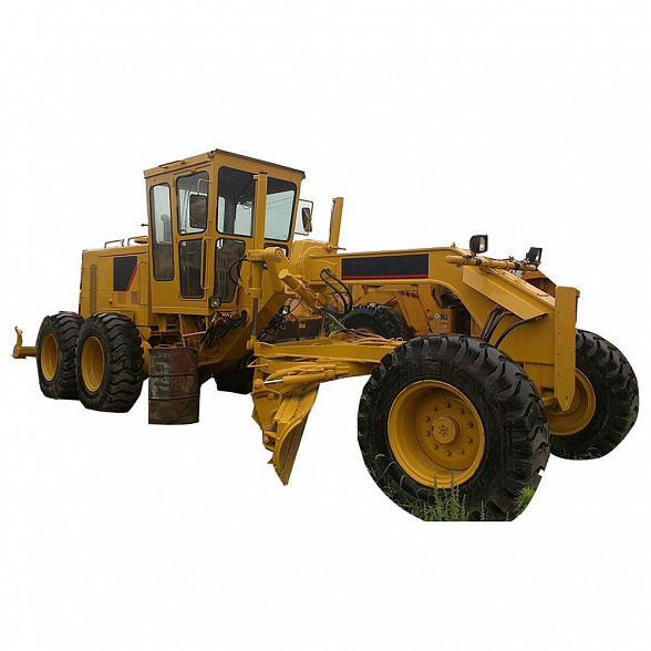 Автогрейдер 23 тонны Caterpillar 160H 