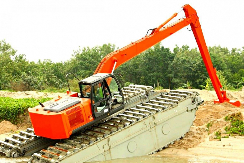 AmphiMaster AM200
