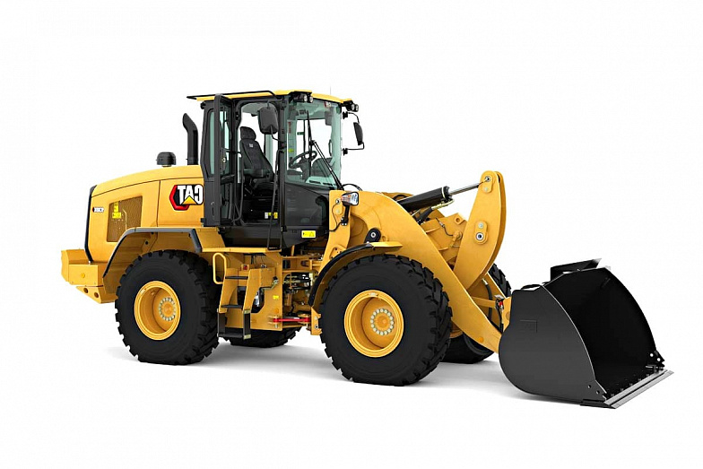CAT 930